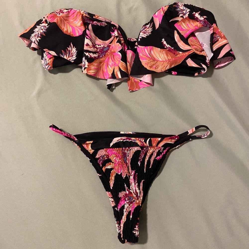 Tori Praver swimwear